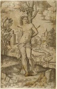 San Sebastiano